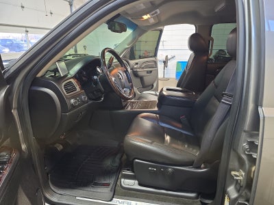 2014 GMC Sierra 2500 HD Denali