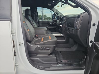 2023 GMC Sierra 2500 HD AT4