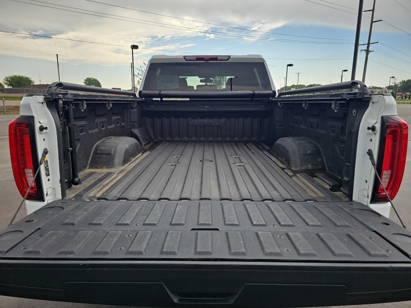 2023 GMC Sierra 2500 HD AT4