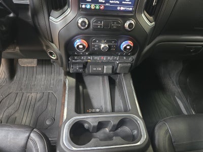 2020 GMC Sierra 2500 HD Denali
