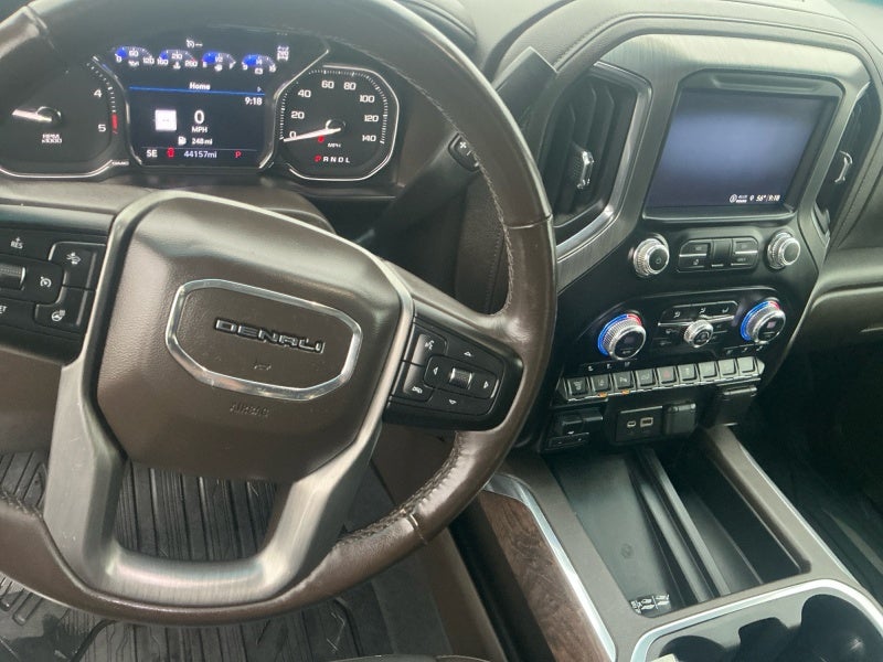 2022 GMC Sierra 2500 HD Denali
