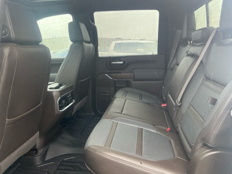 2022 GMC Sierra 2500 HD Denali