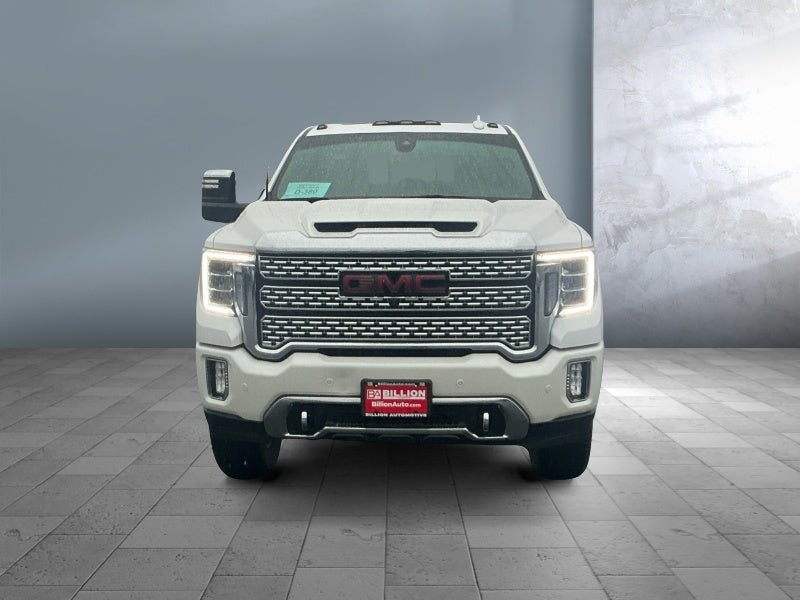 2022 GMC Sierra 2500 HD Denali