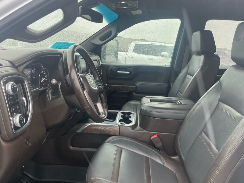 2022 GMC Sierra 2500 HD Denali