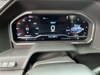 2025 GMC Sierra 3500 HD Denali Ultimate