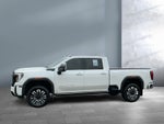 2025 GMC Sierra 3500 HD Denali Ultimate