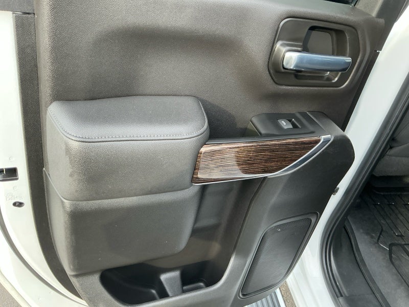 2022 GMC Sierra 2500 HD SLE