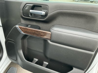 2022 GMC Sierra 2500 HD SLE