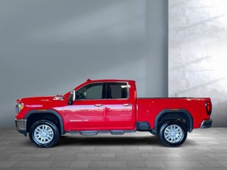 2021 GMC Sierra 2500 HD SLT