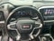 2017 GMC Canyon 4WD SLE