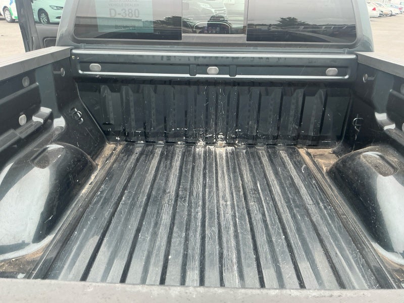 2017 GMC Canyon 4WD SLE
