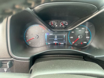 2017 GMC Canyon 4WD Denali