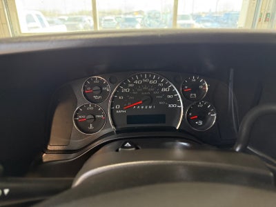 2023 GMC Savana Cargo 2500 Work Van