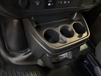 2023 GMC Savana Cargo 2500 Work Van