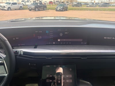 2026 Cadillac ESCALADE IQL Premium Sport