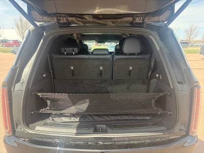 2026 Cadillac ESCALADE IQL Premium Sport