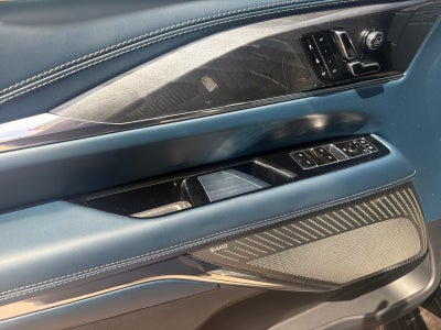 2026 Cadillac ESCALADE IQL Premium Sport