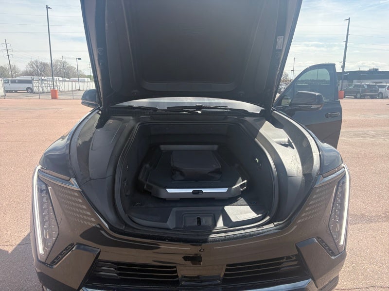 2026 Cadillac ESCALADE IQL Premium Sport