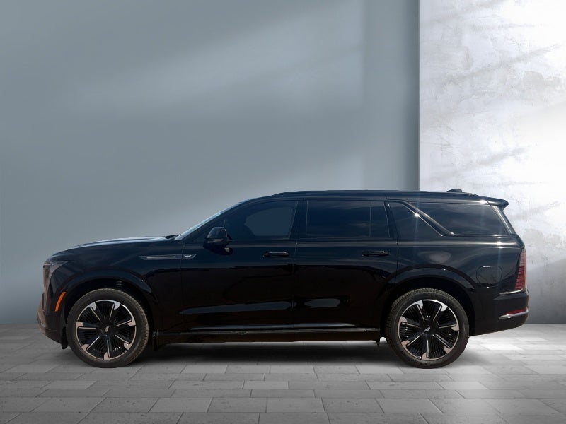 2026 Cadillac ESCALADE IQL Premium Sport