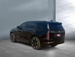 2026 Cadillac ESCALADE IQL Premium Sport