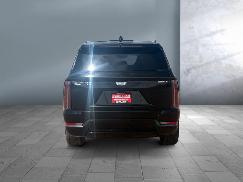 2026 Cadillac ESCALADE IQL Premium Sport