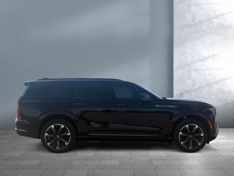 2026 Cadillac ESCALADE IQL Premium Sport