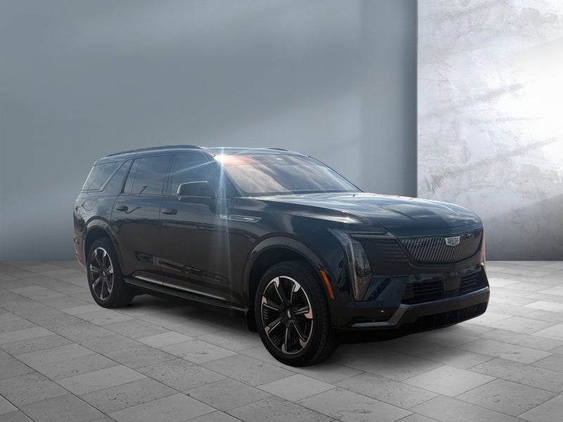 2026 Cadillac ESCALADE IQL Premium Sport