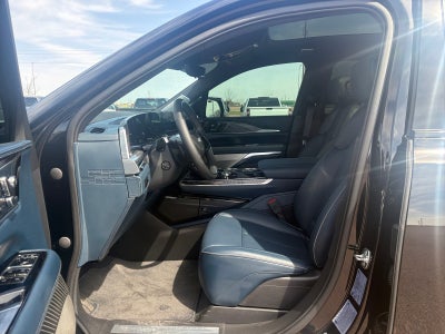 2026 Cadillac ESCALADE IQL Premium Sport