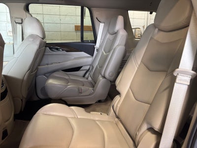 2020 Cadillac Escalade Premium Luxury