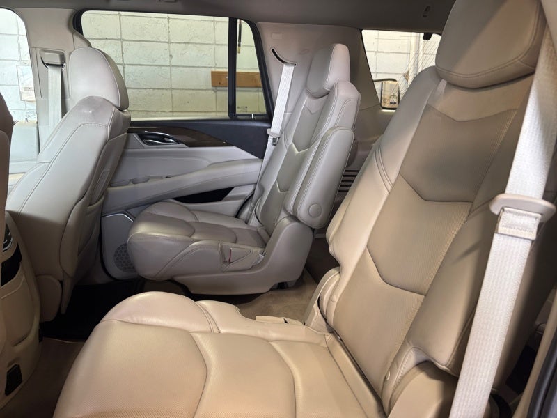 2020 Cadillac Escalade Premium Luxury