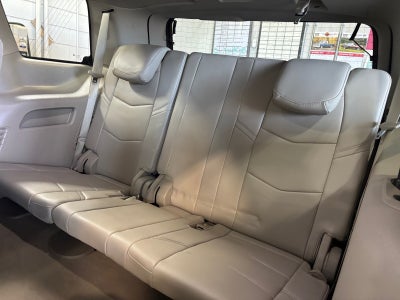 2020 Cadillac Escalade Premium Luxury