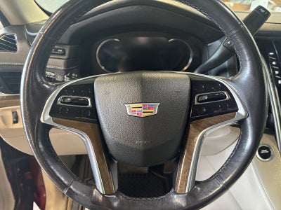 2020 Cadillac Escalade Premium Luxury