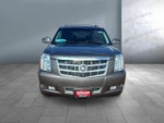 2014 Cadillac Escalade Platinum