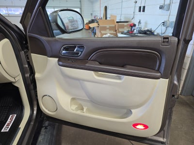 2014 Cadillac Escalade Platinum