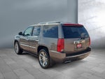 2014 Cadillac Escalade Platinum