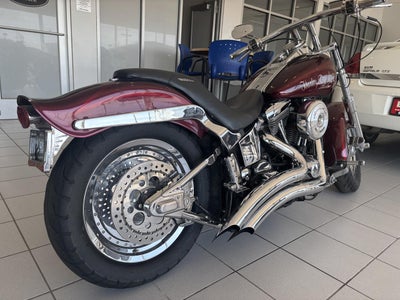 2021 HARLEY SOFT NA