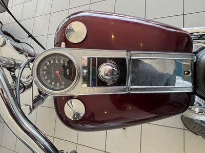 2021 HARLEY SOFT NA