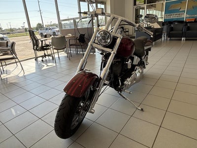 2021 HARLEY SOFT NA