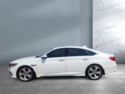 2018 Honda Accord Sedan Touring 2.0T