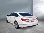 2018 Honda Accord Sedan Touring 2.0T
