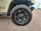 2011 Jeep Wrangler Unlimited Sahara