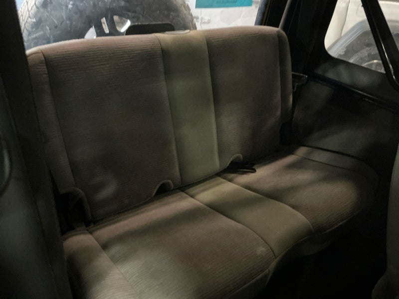 2005 Jeep Wrangler X