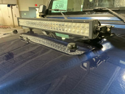 2005 Jeep Wrangler X