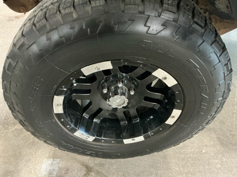 2005 Jeep Wrangler X