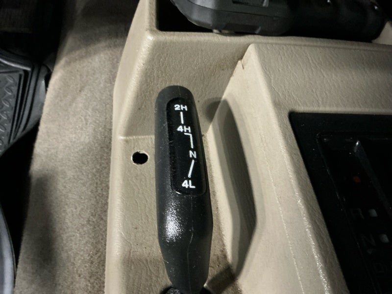 2005 Jeep Wrangler X