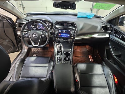 2023 Nissan Maxima SV