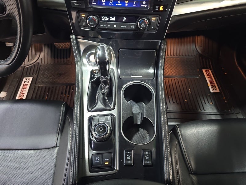 2023 Nissan Maxima SV