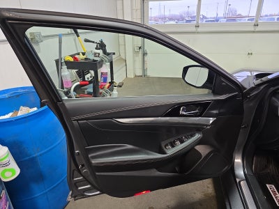 2023 Nissan Maxima SV