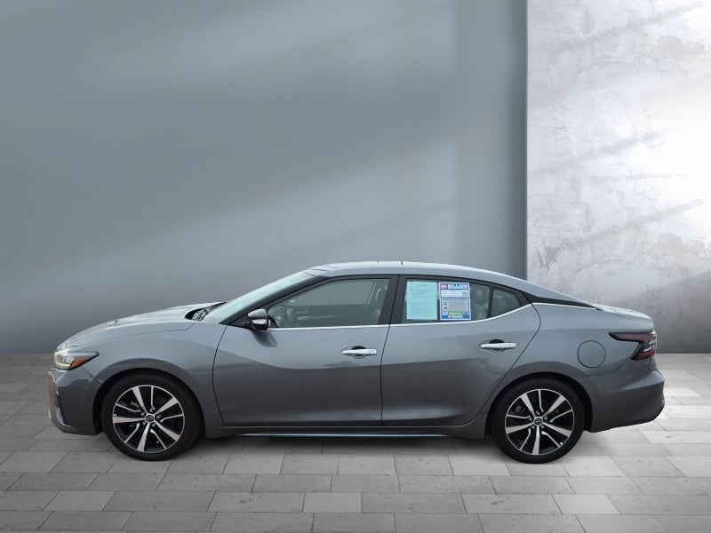 2023 Nissan Maxima SV