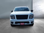 2019 Nissan Titan SV